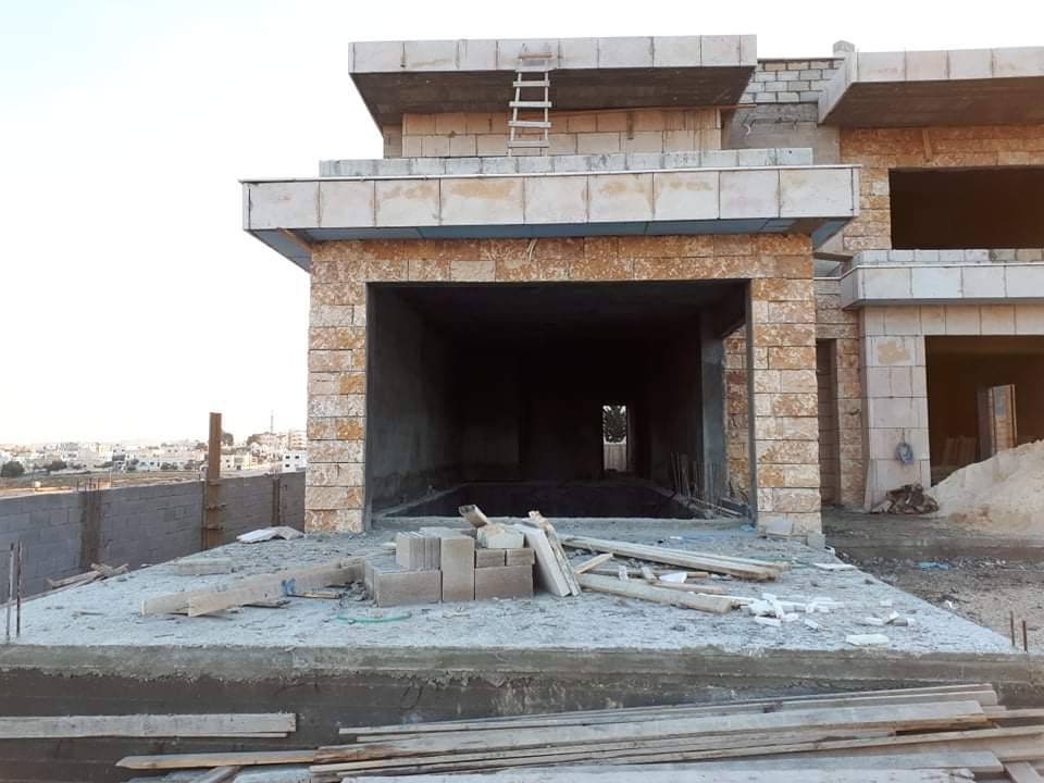 MedMak Construction Site