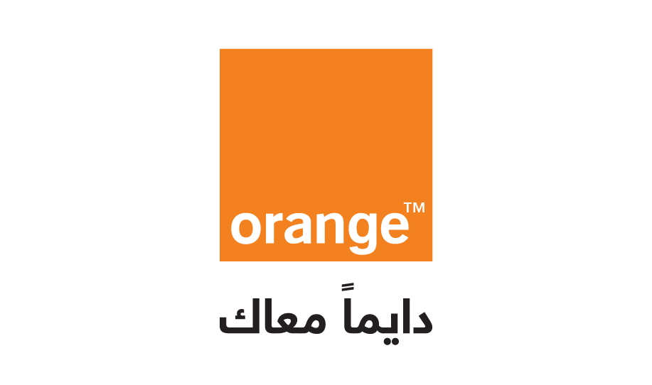 Orange logo