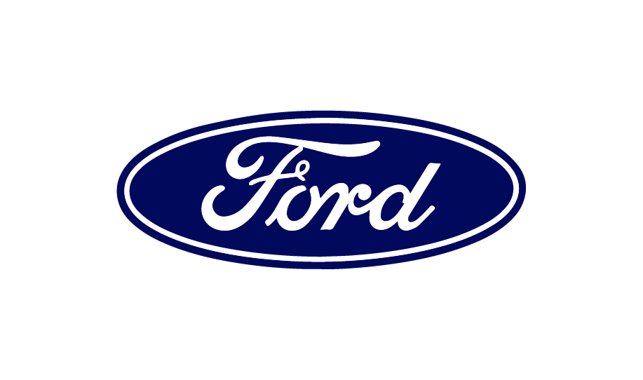 Ford logo