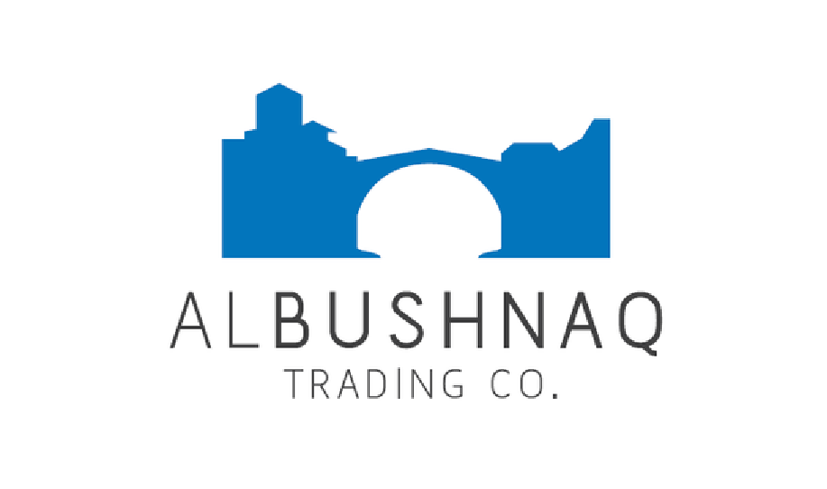Bushnaq logo