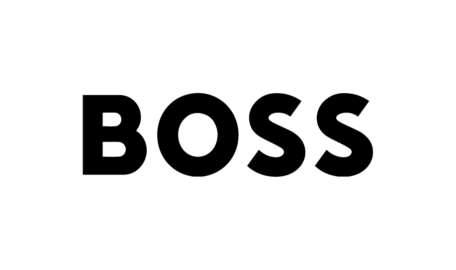 Boss logo
