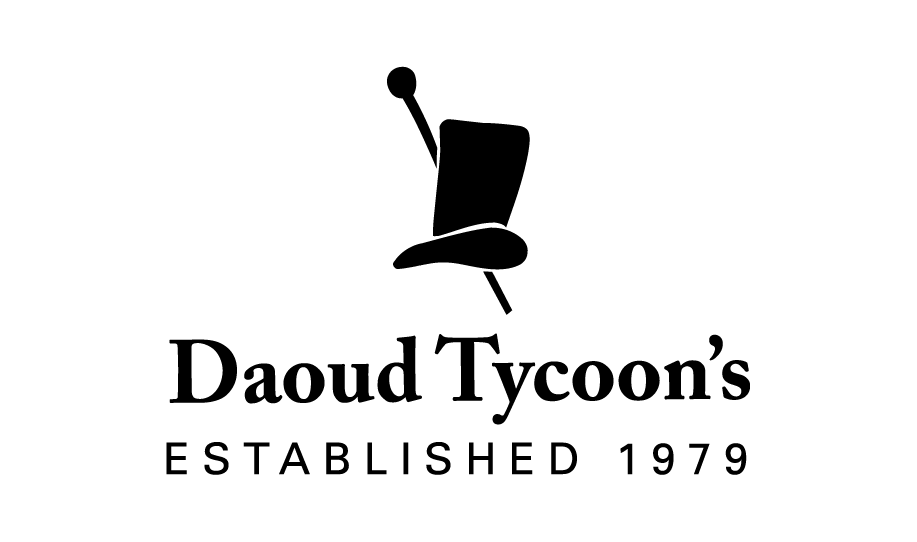 Daoud Tycoons logo