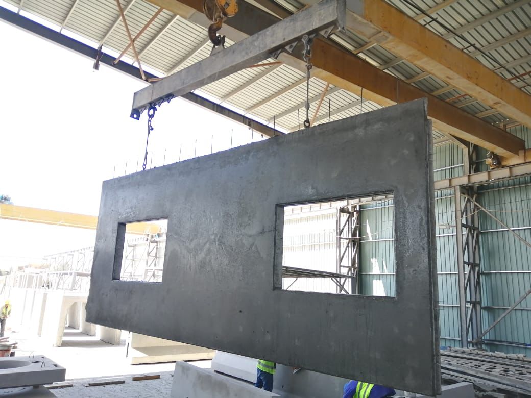 Industrial & Specialized Services