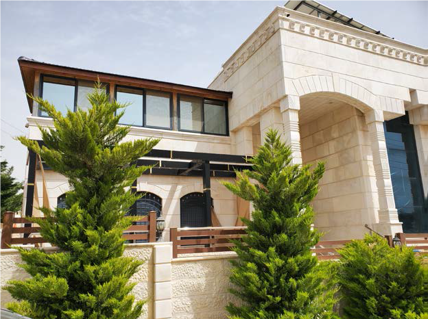 Core Construction Services